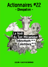Teknomom + Colombey / Le Turc Mécanique